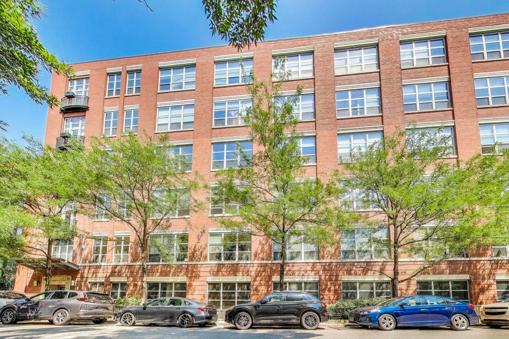 1735 North Paulina Street 422, Chicago, 60622