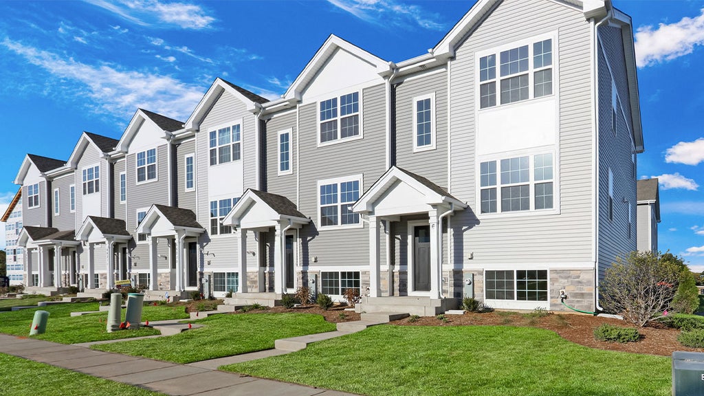 875 Briar Glen Court, Hampshire