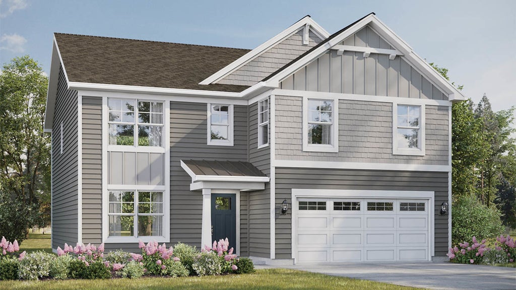 1459 Vintage Drive, Oswego