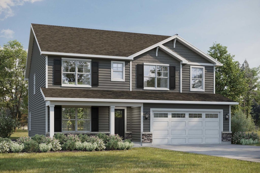 1464 Vintage Drive, Oswego