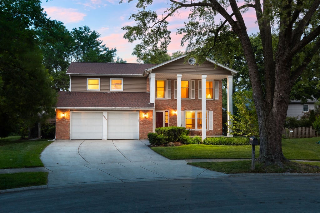 1386 Old Dominion Court, Naperville