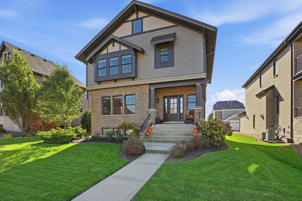 14627 Kildare Street, Homer Glen