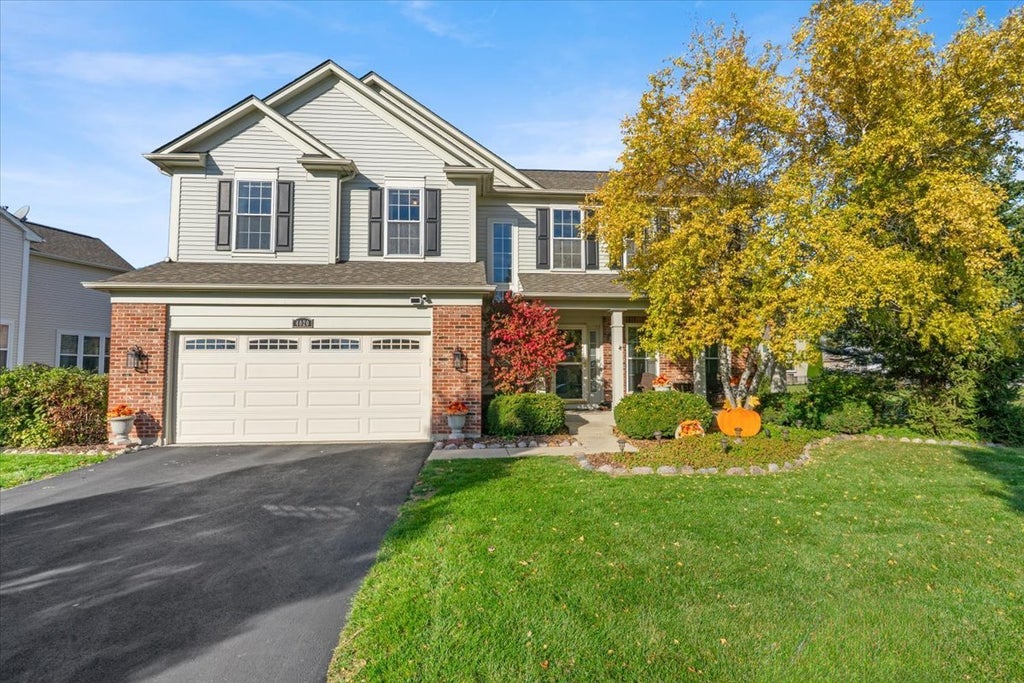 4020 Bunker Hill Drive, Algonquin