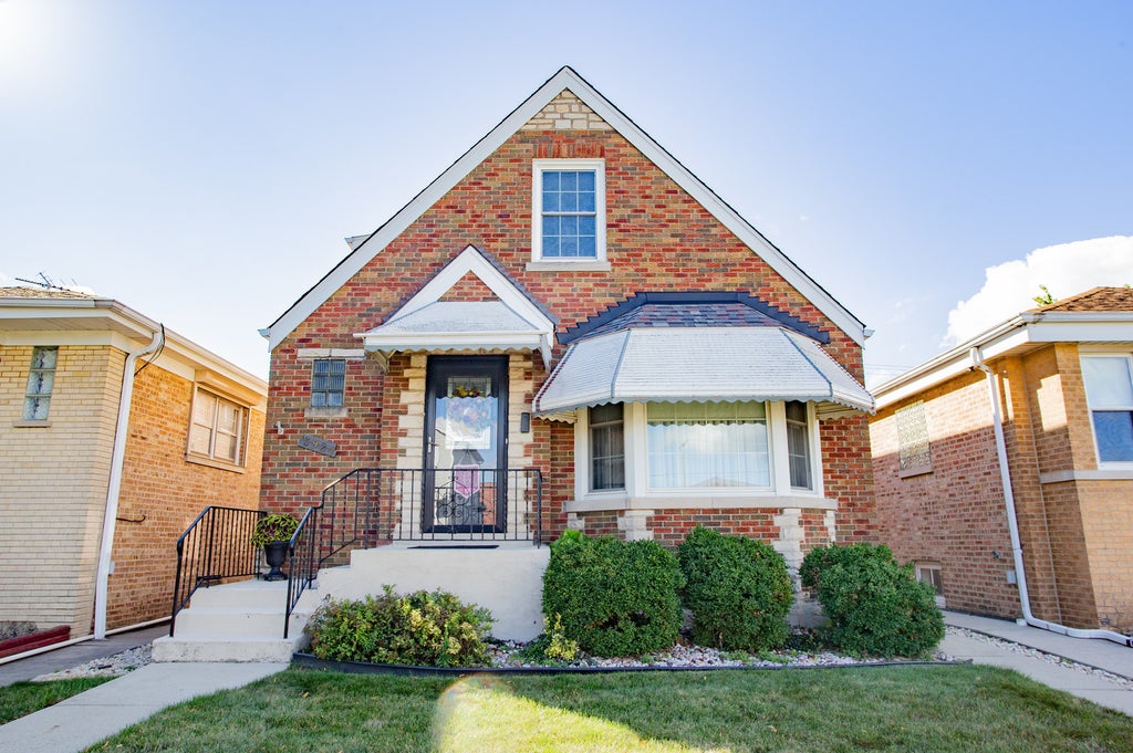 3924 North Oconto Avenue, Chicago, 60634