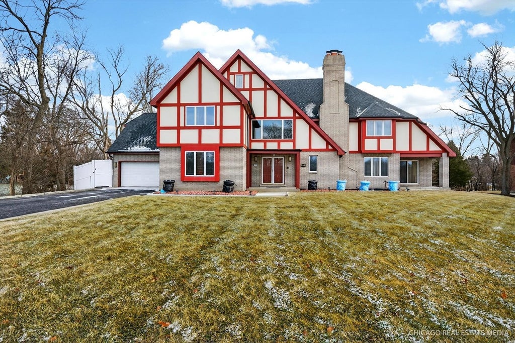 14641 Lavergne Avenue, Midlothian