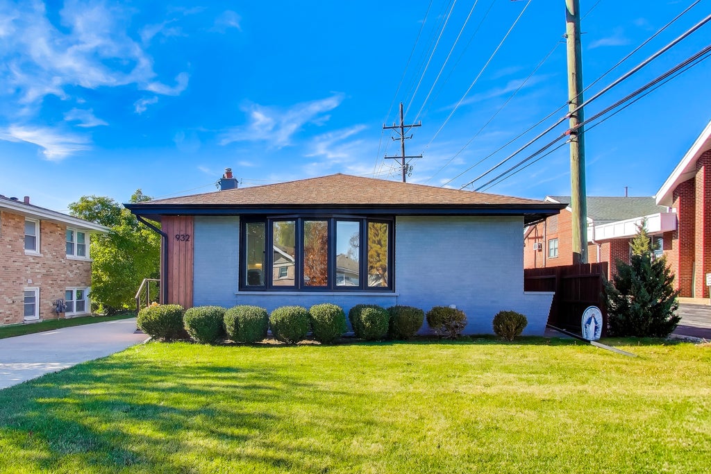 932 North Knight Avenue, Park Ridge