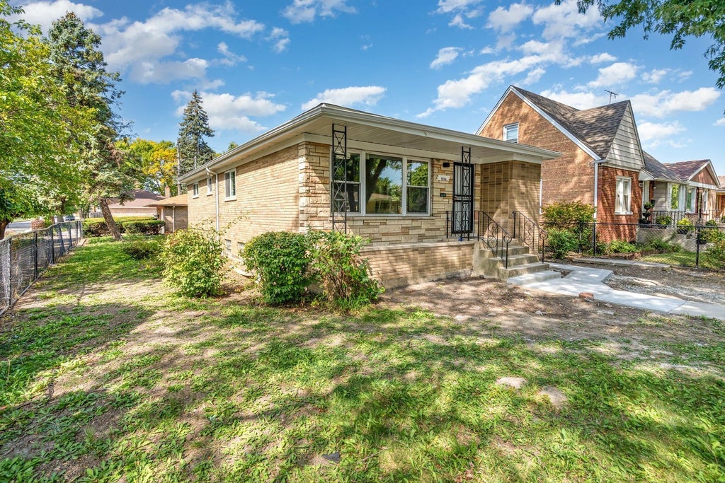 9356 South Union Avenue, Chicago, 60628