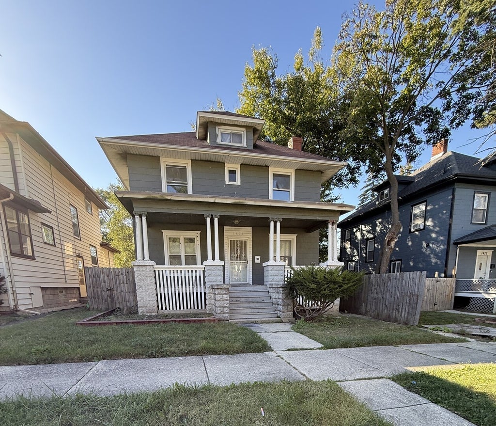 1428 Schilling Avenue, Chicago Heights