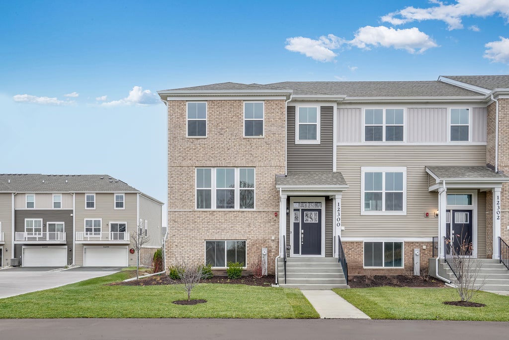 12300 Tinsley Street, Huntley