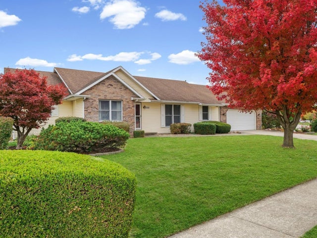 1201 East Center Street, Monticello