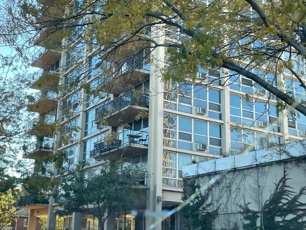 6730 South South Shore Drive 506, Chicago