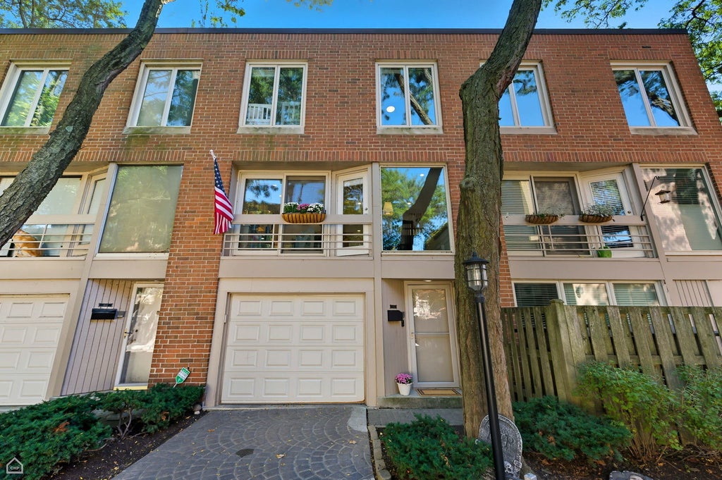 1812 North Dayton Street, Chicago, 60614