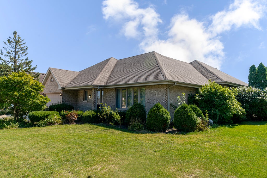 18028 Esther Drive, Orland Park