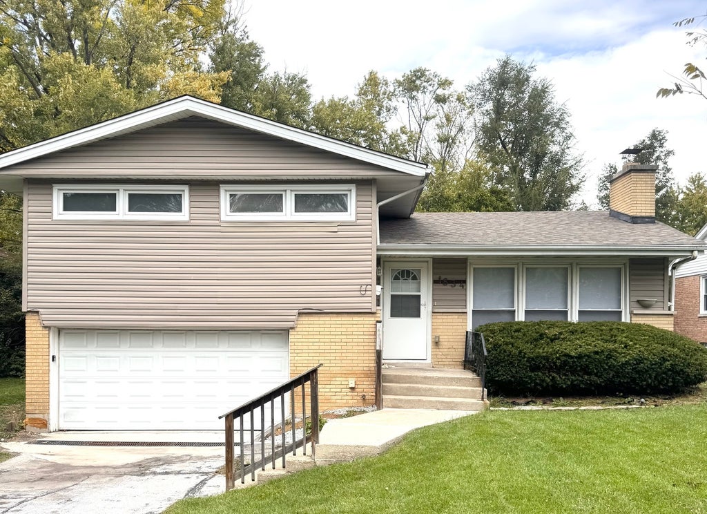 1834 Terrace Road, Homewood