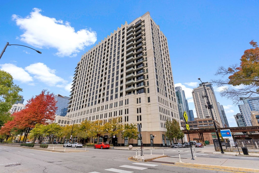 1255 South State Street 1813, Chicago, 60605