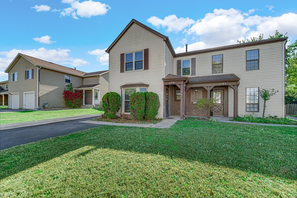 1791 Mccormick Lane, Hanover Park