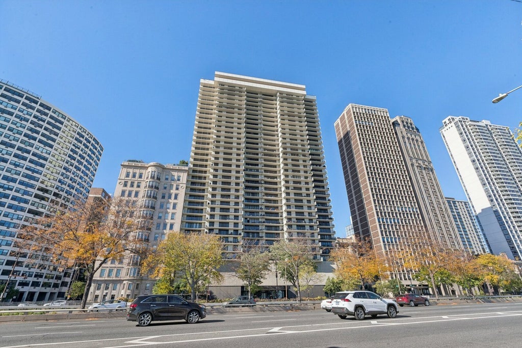 1212 North Lake Shore Drive 10cs, Chicago, 60610