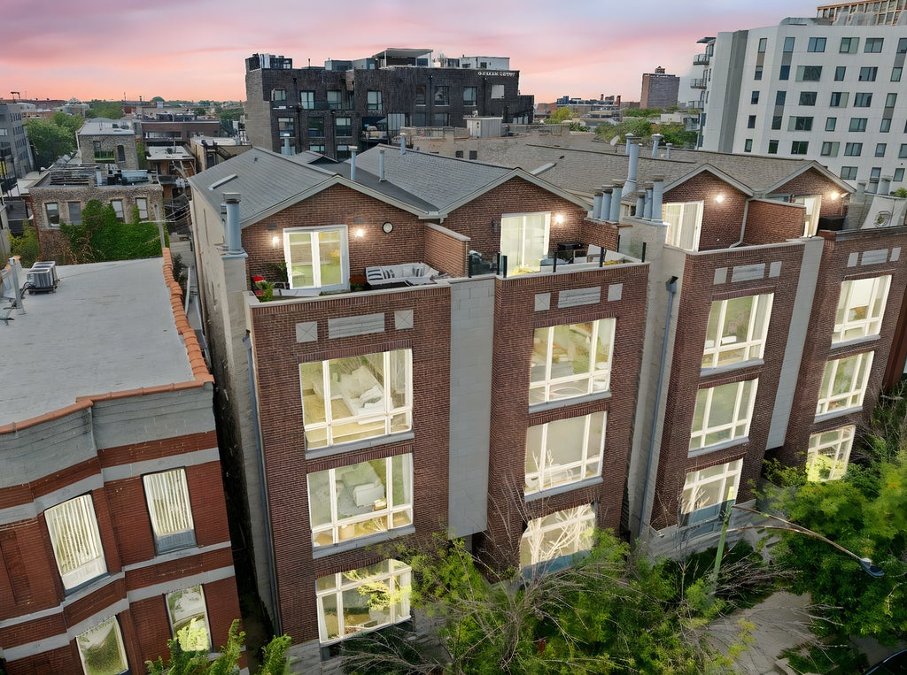 616 North May Street 3c, Chicago, 60642