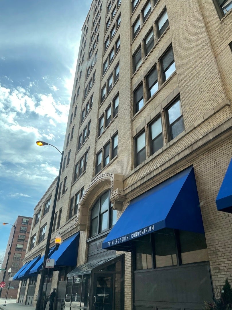 780 South Federal Street 606, Chicago, 60605