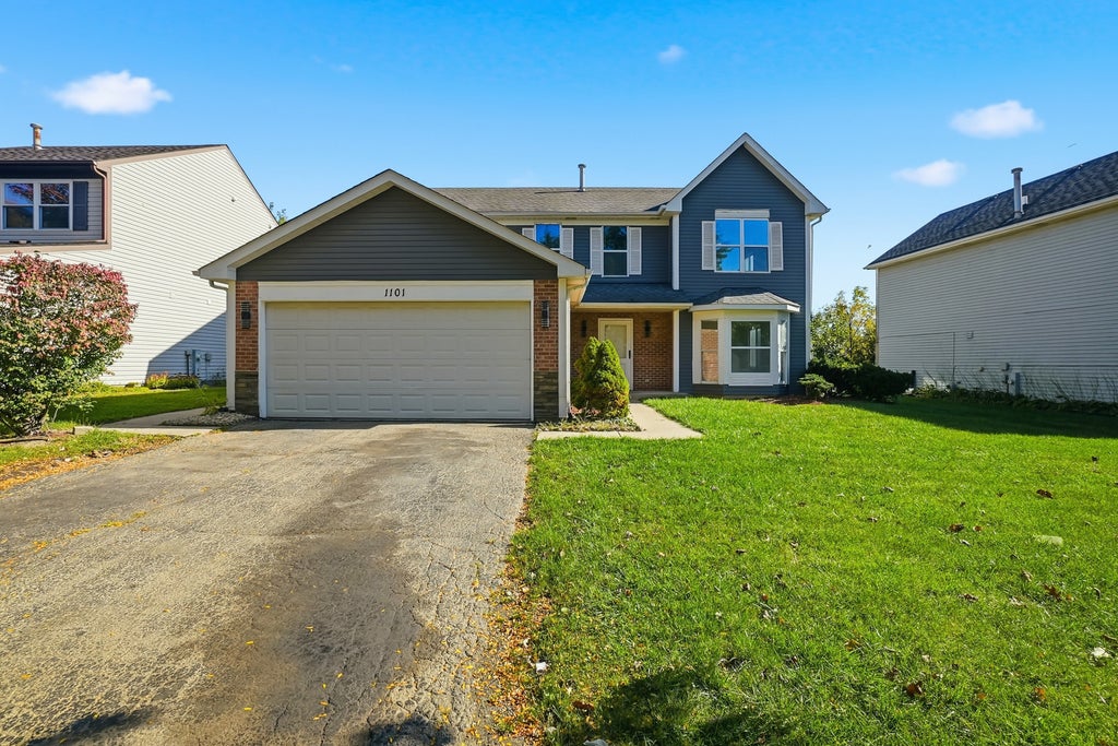 1101 Ashford Lane, Westmont