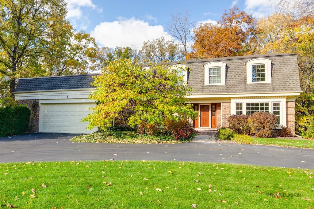 8 Royal Court, Lincolnshire