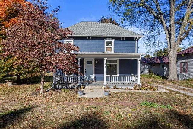 105 East Illinois Street, Mansfield