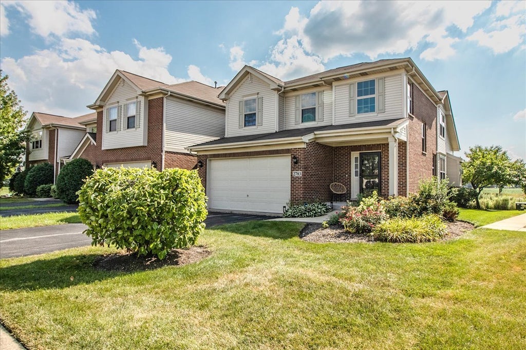 2783 Blakely Lane, Naperville