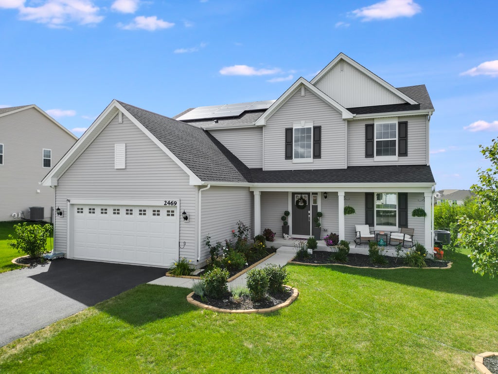 2469 Fairfield Avenue, Yorkville