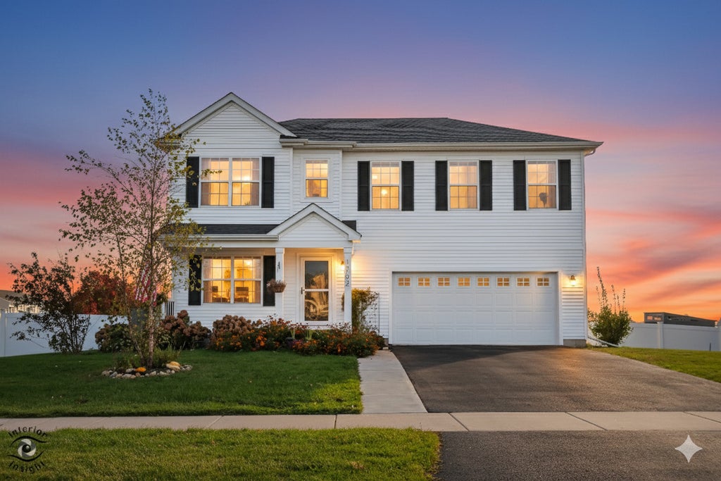 1782 Callander Trail, Yorkville