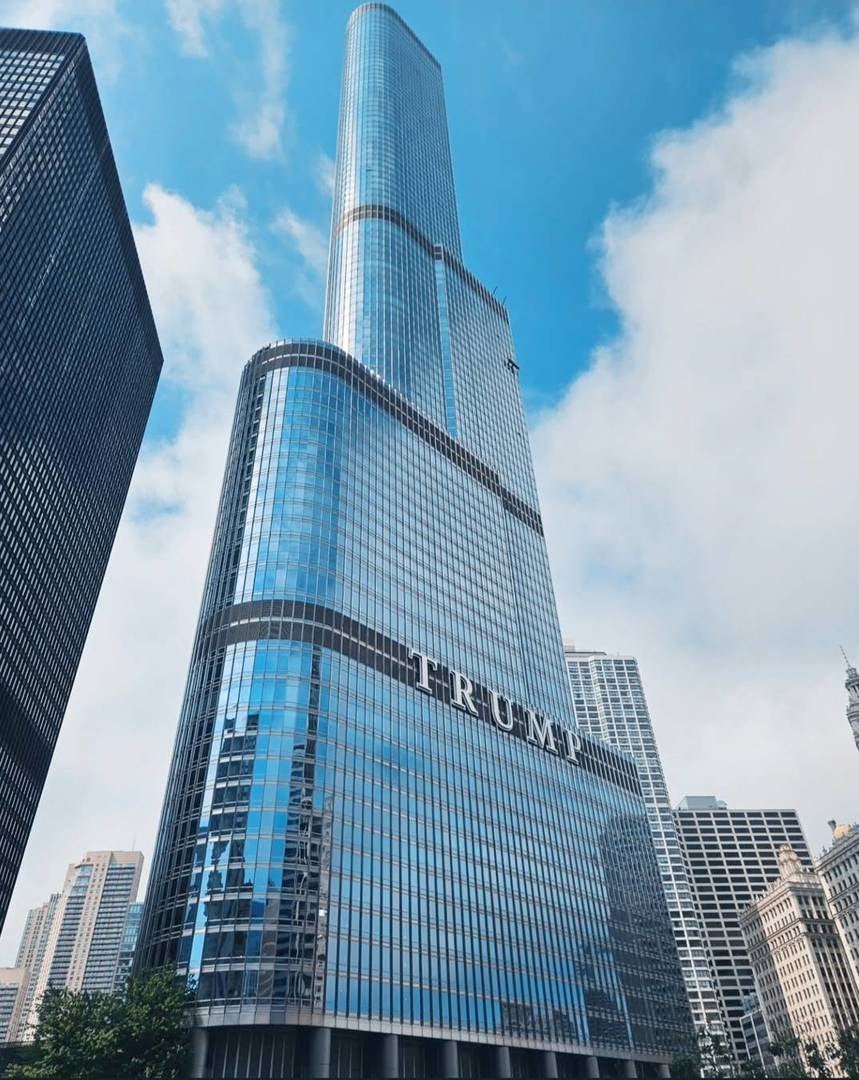 401 North Wabash Avenue 79c, Chicago, 60611