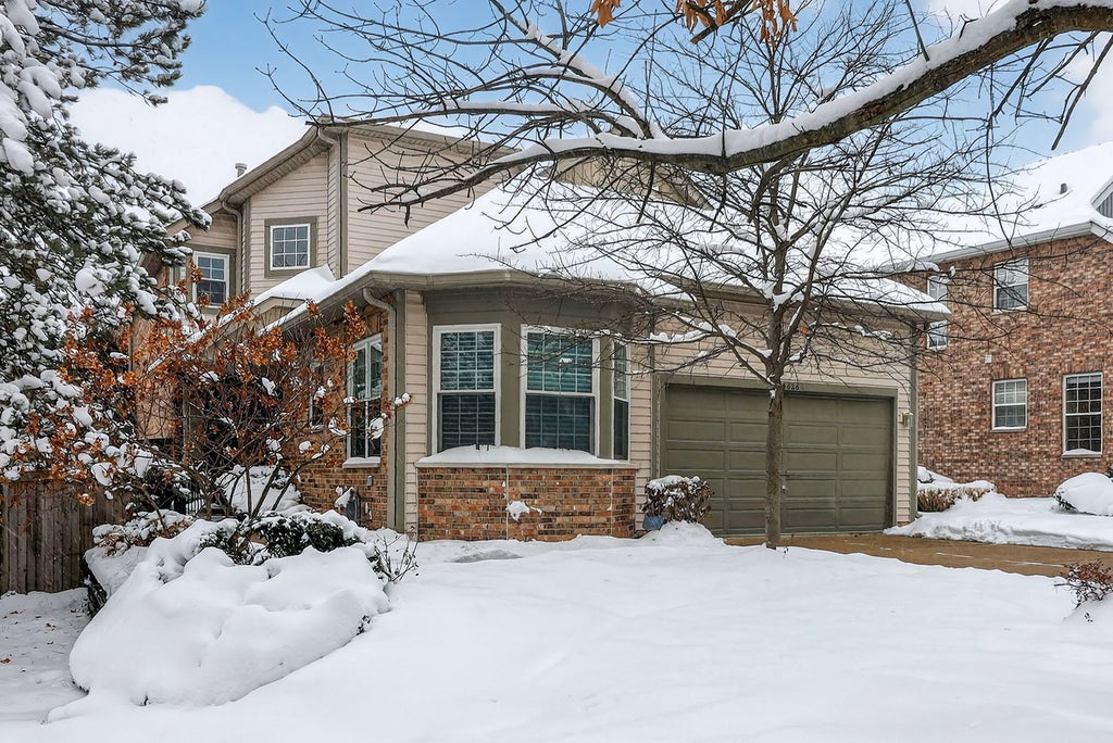 1628 Luther Avenue, Oakbrook Terrace