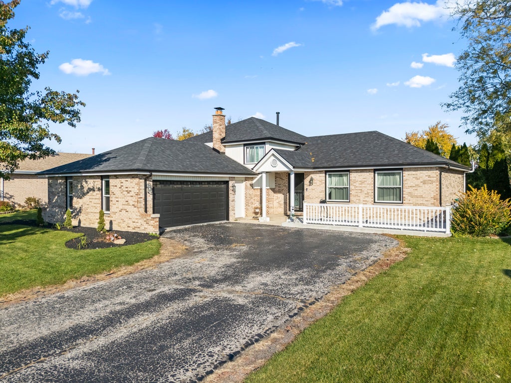 9170 Wheeler Drive, Orland Park