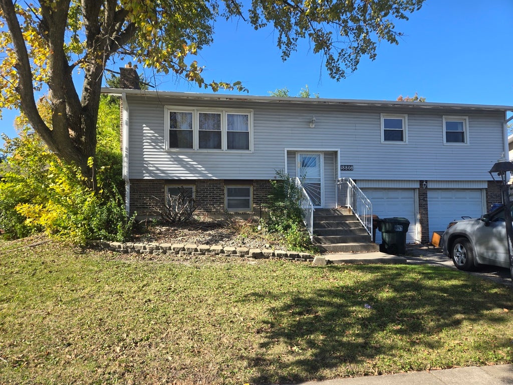 18808 Cypress Avenue, Country Club Hills