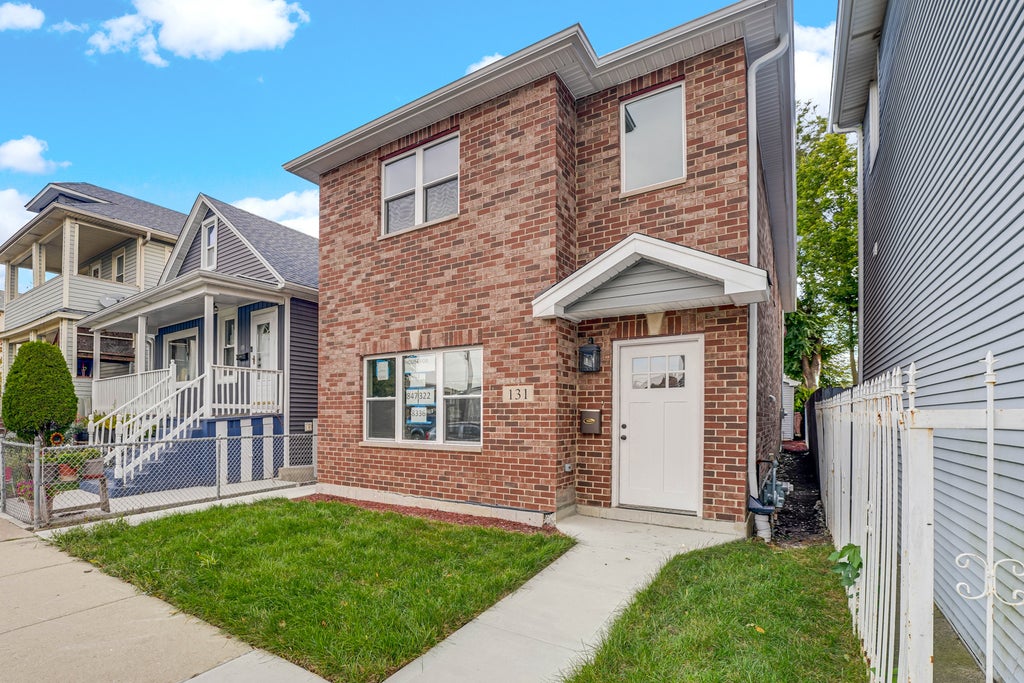 131 North 21st Avenue, Melrose Park
