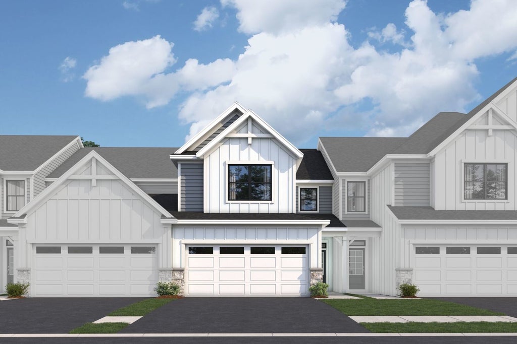 14355 South Charlton Place, Plainfield