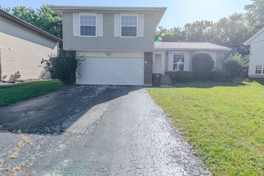 19825 South Farmington Lane, Frankfort