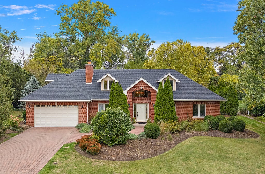 10040 West 127th Street, Palos Park