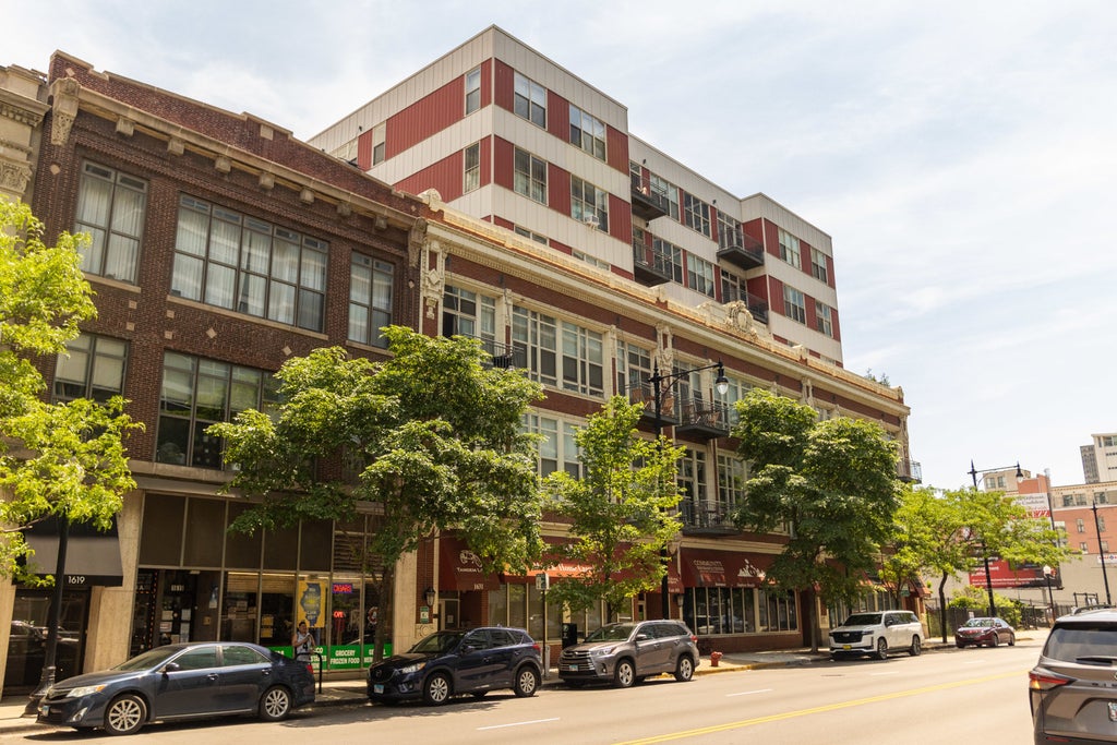 1631 South Michigan Avenue 604, Chicago, 60616