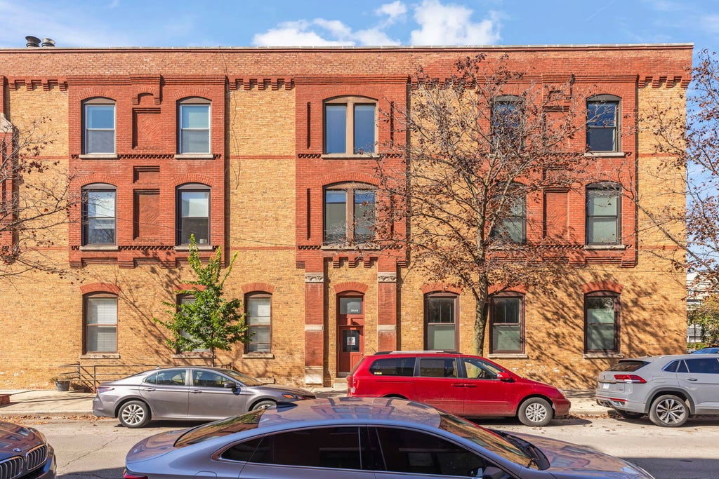 1808 North Bissell Street 3a, Chicago