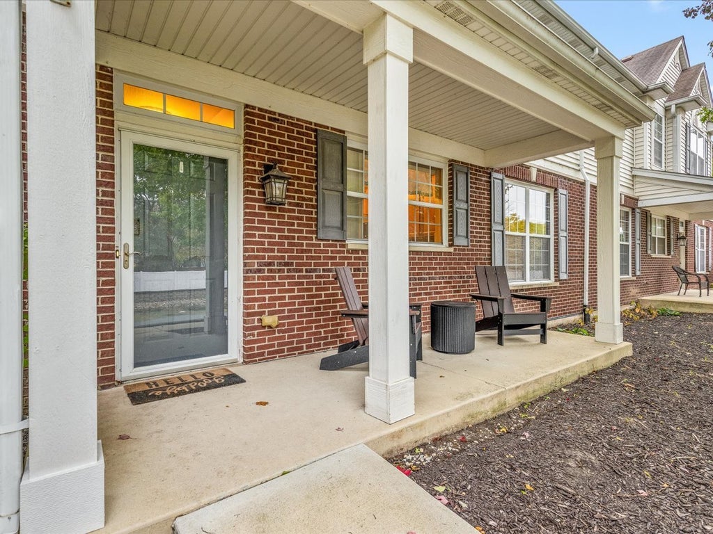 1969 Oxley Circle 1969, Naperville