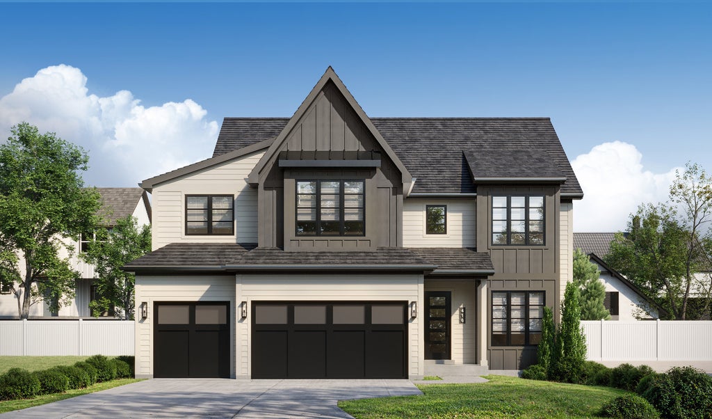 416 Chicago Avenue, Downers Grove