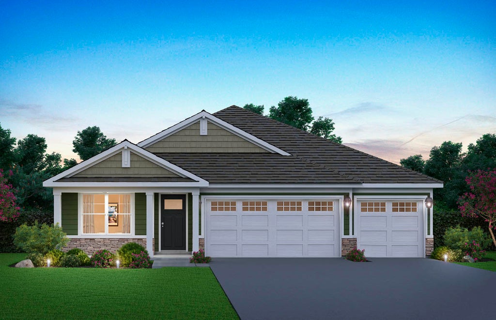 14930 South Parkview Drive, Plainfield