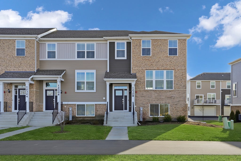 12308 Tinsley Street, Huntley