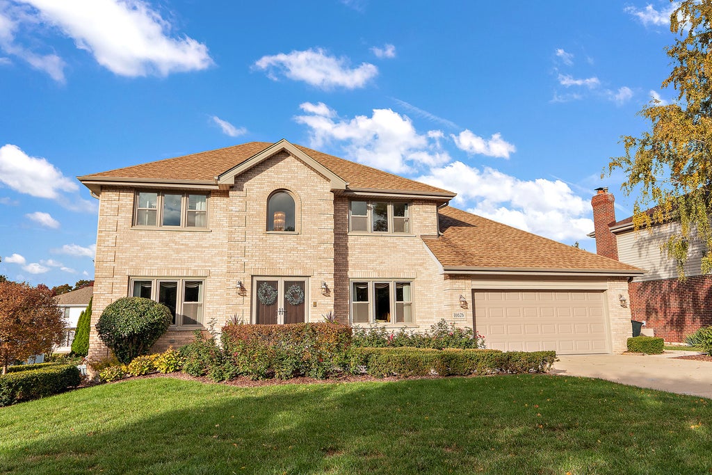 16626 Pear Avenue, Orland Park