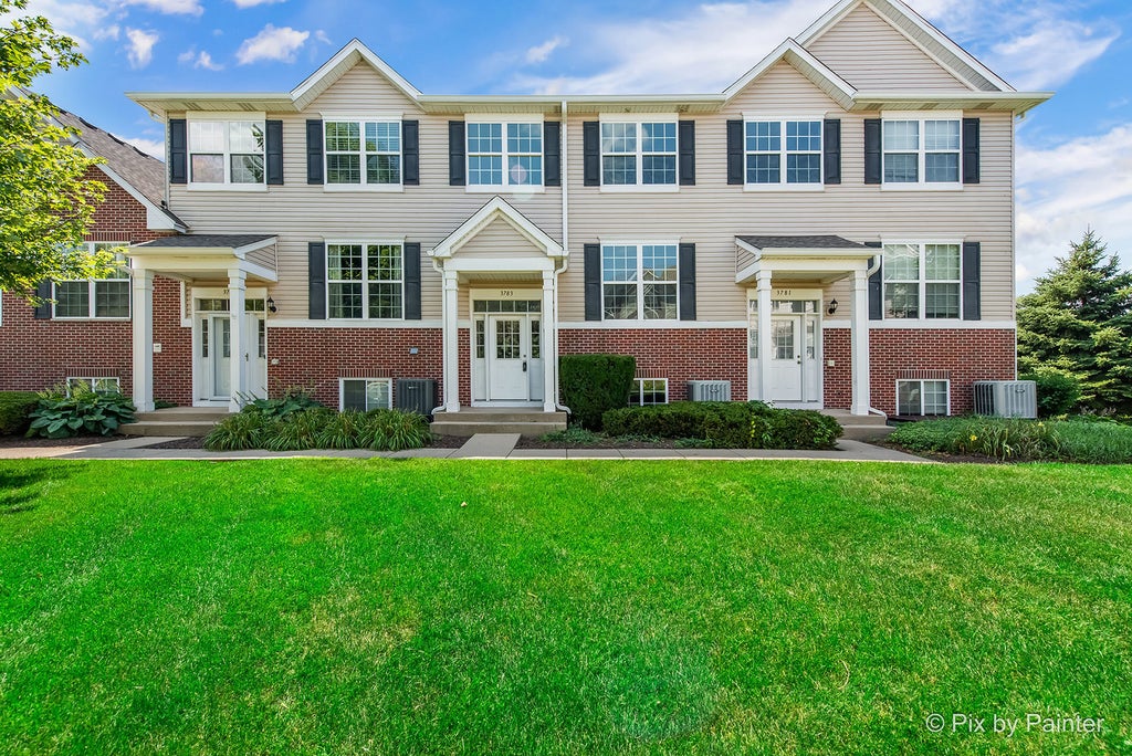 3783 Bailey Road, Yorkville