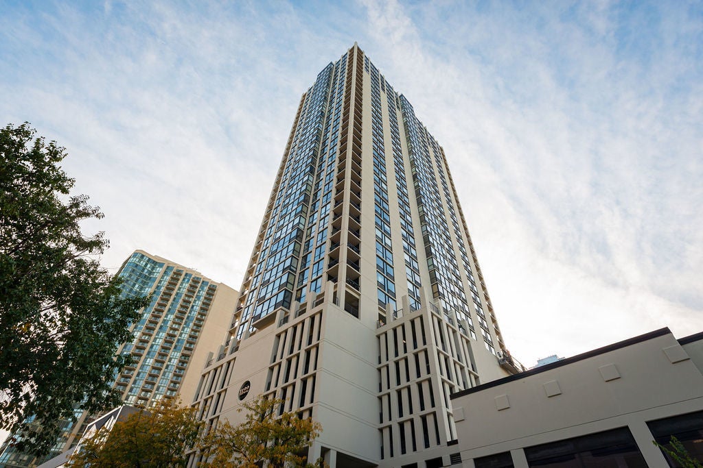 1122 North Clark Street 2308, Chicago, 60610