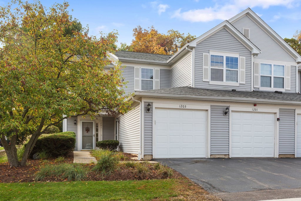 1203 Brookdale Drive, Carpentersville
