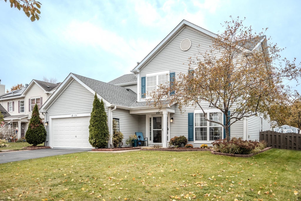 215 Alexis Street, Plano