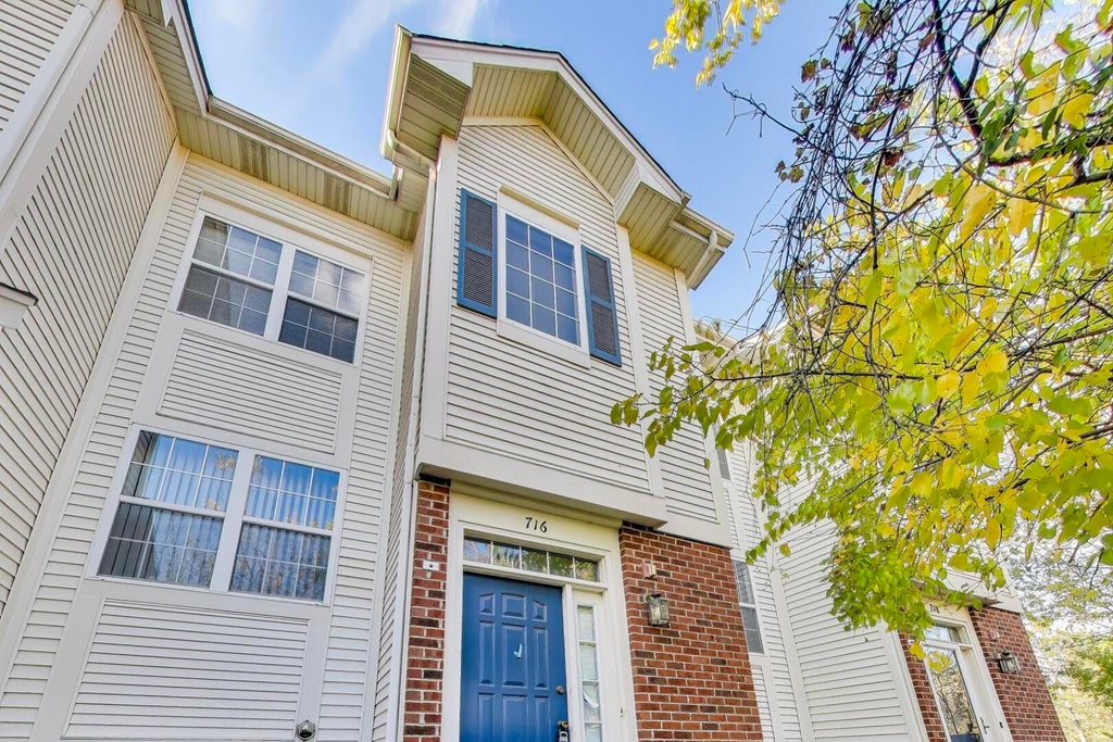 716 River Mill Parkway, Wheeling