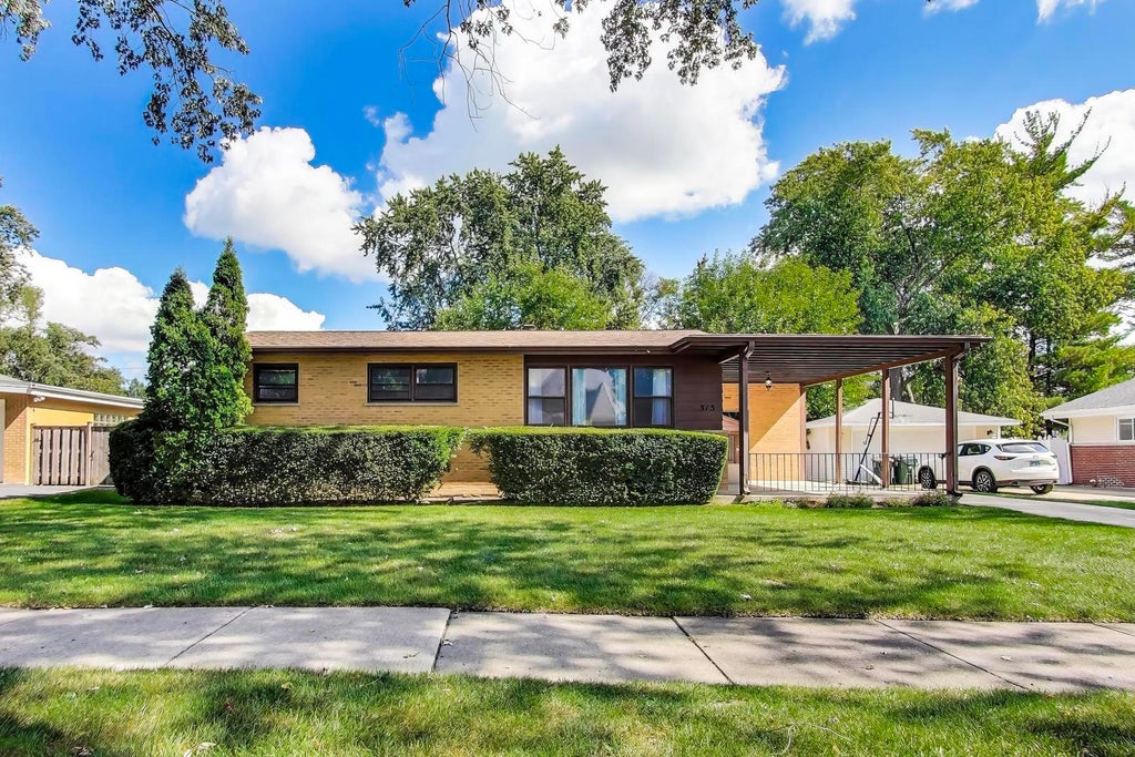 315 North Drury Lane, Arlington Heights